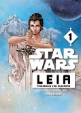 Star Wars: Leia, Prinzessin von Alderaan (eBook, ePUB) Star Wars: Leia, Prinzessin von Alderaan (eBook, ePUB)