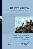 Un actor ignorado (eBook, PDF)