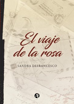 Cover El viaje de la rosa (eBook, ePUB)