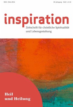 Cover Inspiration 1/2024 (Doppelnummer) (eBook, ePUB)