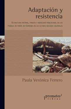 Adaptación y resistencia (eBook, PDF) - Ferrero, Ana Paula