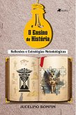 O Ensino de História (eBook, ePUB)