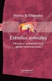 Extraños animales (eBook, PDF)