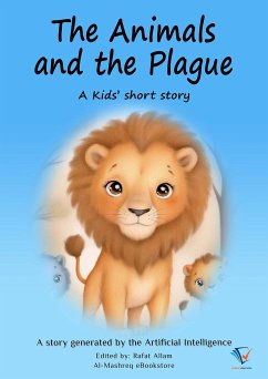 The Animals and the Plague (eBook, ePUB) - Allam, Rafat