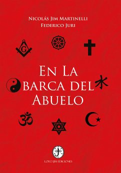 En la barca del abuelo (eBook, ePUB) - Juri, Federico; Martinelli, Nicolás Jim