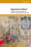 Begrenztes Cottbus? (eBook, PDF)