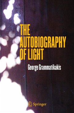 Cover The Autobiography of Light (eBook, PDF)