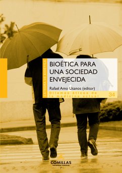 Bioética para una sociedad envejecida (eBook, ePUB)