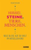 Himmel, Steine, Tiere, Menschen (eBook, ePUB)