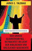 Der große Glaubensabfall - Betrachtet im Licht der biblischen und weltlichen Geschichte (eBook, ePUB)