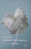 Unexpected Vanilla (eBook, ePUB)