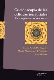 Caleidoscopio de las políticas territoriales (eBook, PDF)