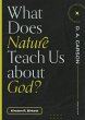 What Does Nature Teach Us about God?... - Bild 1