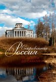 Сокровенная Россия: от Ладоги до Сахалина (eBook, ePUB)