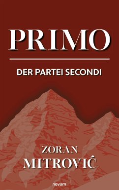 Primo der Partei Secondi (eBook, ePUB)