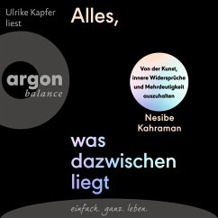 Cover Alles, was dazwischenliegt (MP3-Download)