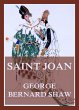 Saint Joan (eBook, ePUB) - Bild 1