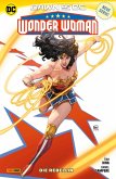 Wonder Woman - Bd. 1 (4. Serie): Die Rebellin (eBook, ePUB) Wonder Woman - Bd. 1 (4. Serie): Die Rebellin (eBook, ePUB)