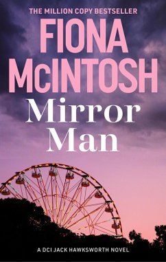 Mirror Man (eBook, ePUB) - Mcintosh, Fiona