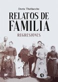 Relatos de Familia (eBook, ePUB)