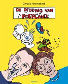 De redding van Poepland (eBook, ePUB)