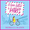 Love Letter to Paris (MP3-Download) - Bild 1