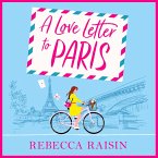 Love Letter to Paris (MP3-Download)