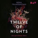 Twelve of Nights – Das gestohlene Herz (MP3-Download)