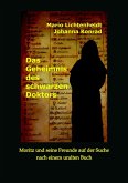 Das Geheimnis des schwarzen Doktors (eBook, ePUB)