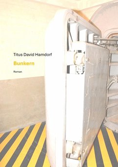 Cover Bunkern (eBook, ePUB)