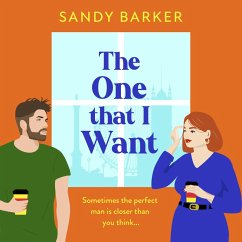 One That I Want (MP3-Download) - Barker, Sandy