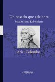 Un pasado que adelanta (eBook, PDF)