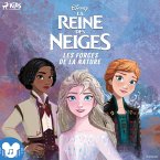 La Reine des Neiges – Les forces de la nature (MP3-Download)
