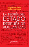 La teoría del Estado después de Poulantzas (eBook, PDF)