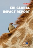 EIB Global Impact Report 2023/2024 (eBook, ePUB)