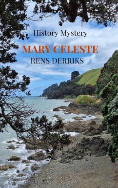 Cover Mary Celeste (eBook, ePUB)