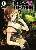 Kiss X Death, Band 3 (eBook, ePUB) Kiss X Death, Band 3 (eBook, ePUB)