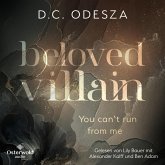 Beloved Villain – You can't run from me (Beloved Villain 1) (MP3-Download)