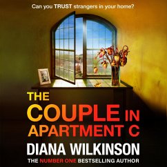 Cover Couple in Apartment C (MP3-Download)