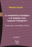 La competencia estratégica o el lenguaje como 