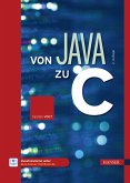 Von Java zu C (eBook, PDF)