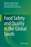 Food Safety and Quality in the Global South (eBook, PDF)