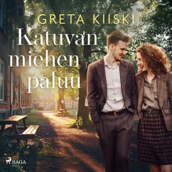 Cover Katuvan miehen paluu (MP3-Download)
