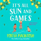 It's All Sun and Games (MP3-Download)