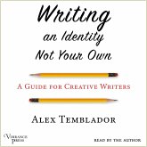 Writing an Identity Not Your Own (MP3-Download) Writing an Identity Not Your Own (MP3-Download)