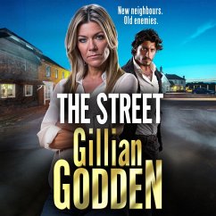 Street (MP3-Download) - Godden, Gillian