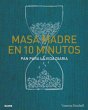 Masa madre en 10 minutos (eBook, ePUB) - Bild 1