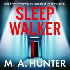 Sleepwalker (MP3-Download)