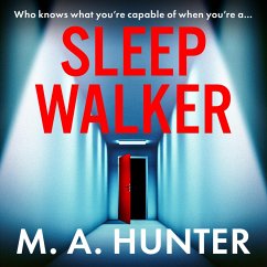 Cover Sleepwalker (MP3-Download)