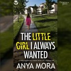 The Little Girl I Always Wanted (MP3-Download)